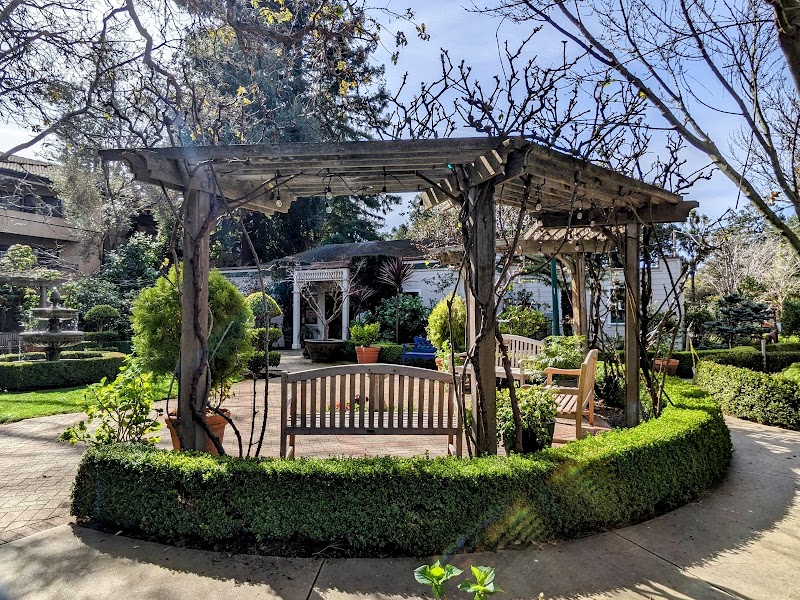 San Mateo Arboretum Society photo 2