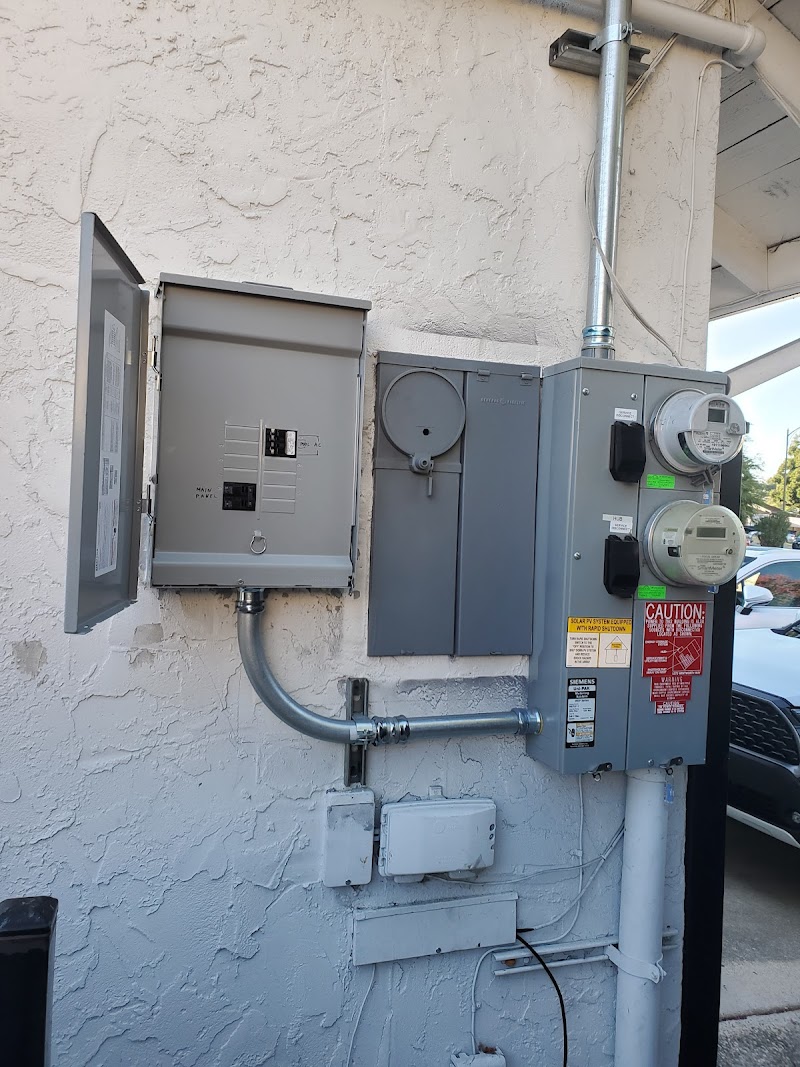 EE Electric Inc. photo 3