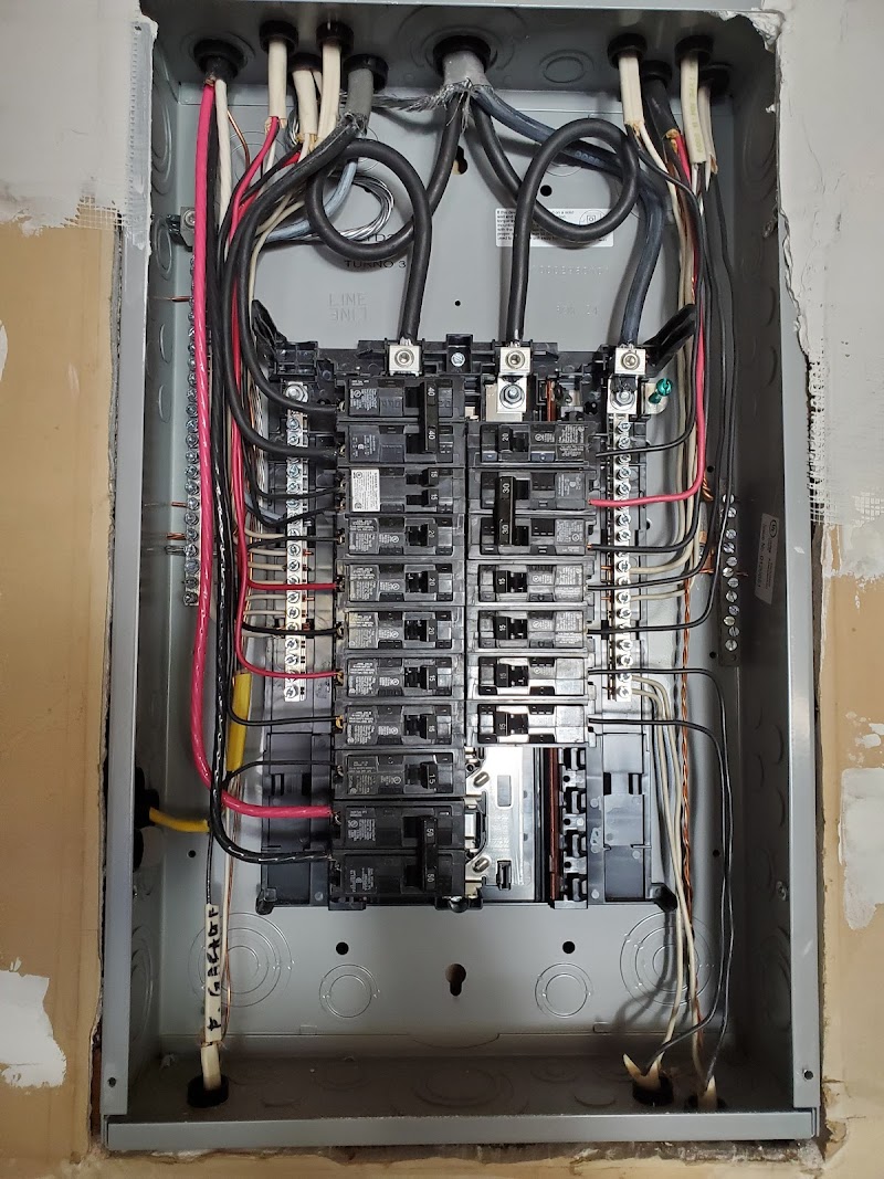 Photo of EE Electric Inc.