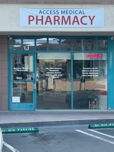 Photo of Access Medical Pharmacy