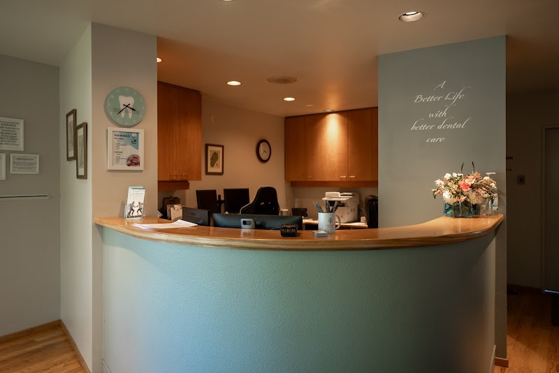 Photo of Santa Rosa Dental