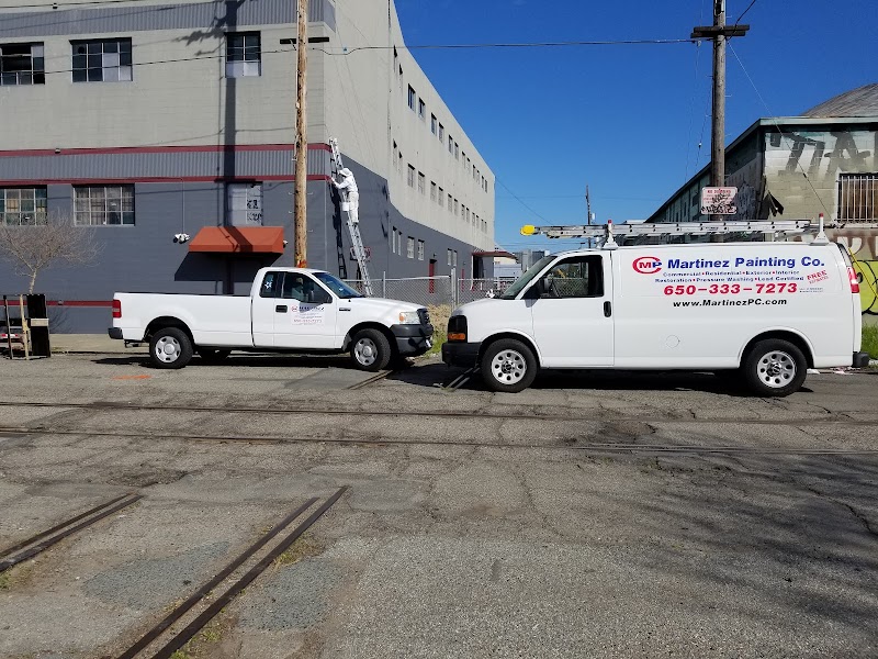 Martinez Painting Company photo 2