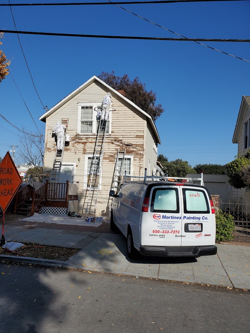 Photo of Martinez Painting Company