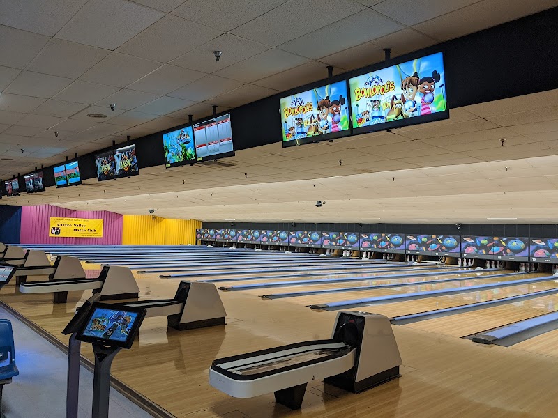 Photo of Castro Village Bowl