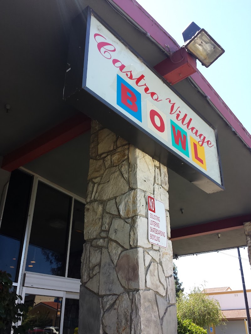 Castro Village Bowl photo 3