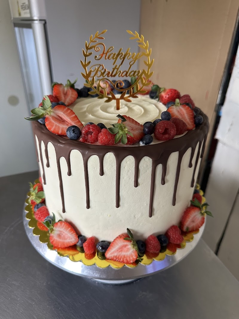 Photo of Sweet Moments Custom Cake Shop Pasteleria
