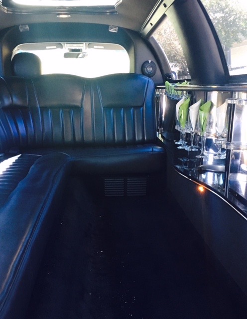 Wine Country Bay Area Limousine Service photo 5