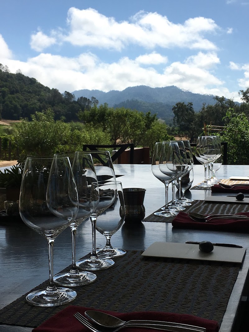Wine Country Bay Area Limousine Service photo 3
