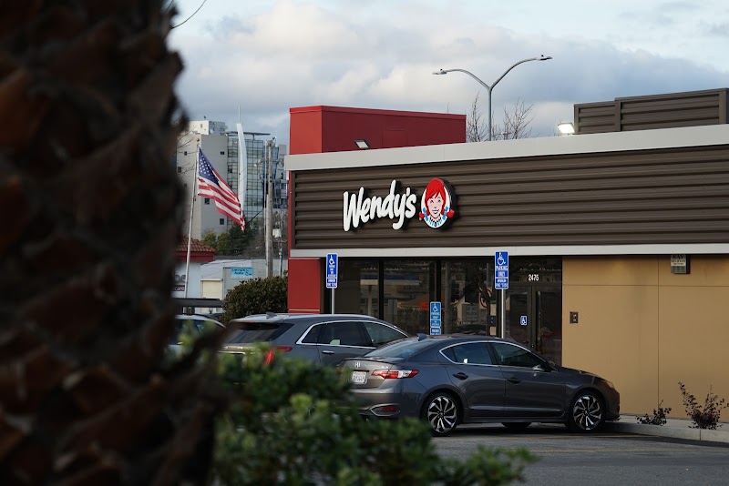 Photo of Wendy's