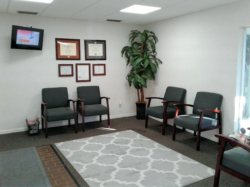 Highland Park Dental - Mical Slater DMD photo 3