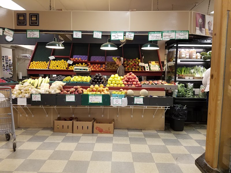 Pennsylvania Dutch Farmer's Market photo 2
