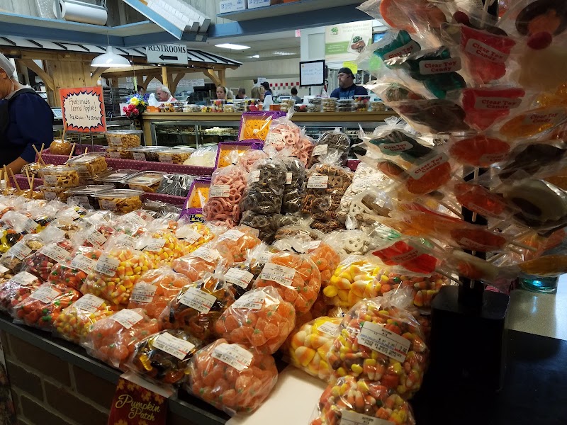 Pennsylvania Dutch Farmer's Market photo 5