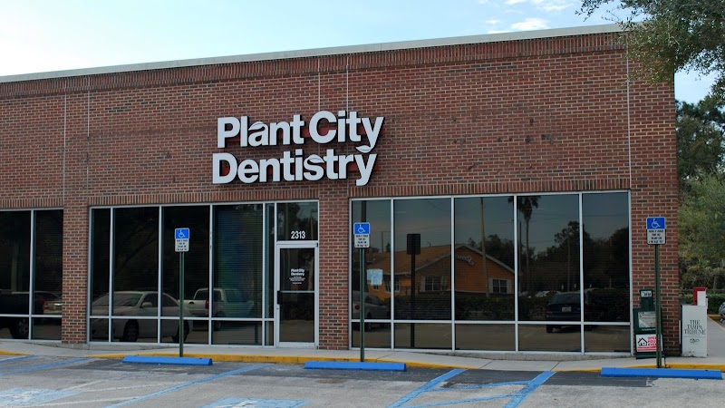 Photo of Plant City Dentistry