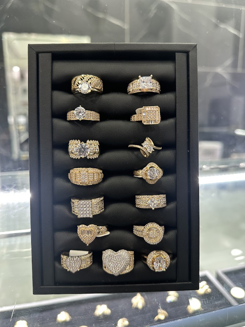 Santana Jewelers photo 2