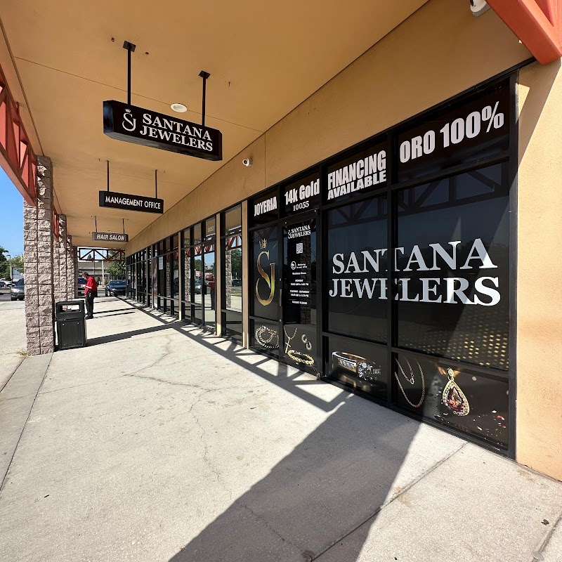 Photo of Santana Jewelers