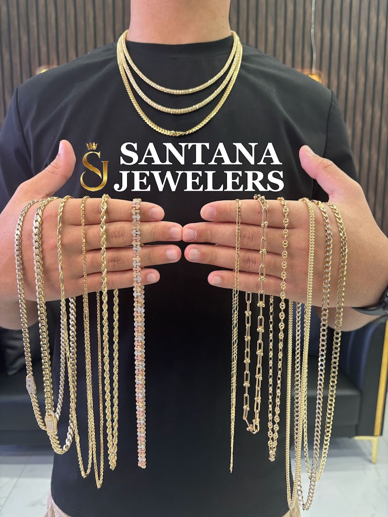 Santana Jewelers photo 4