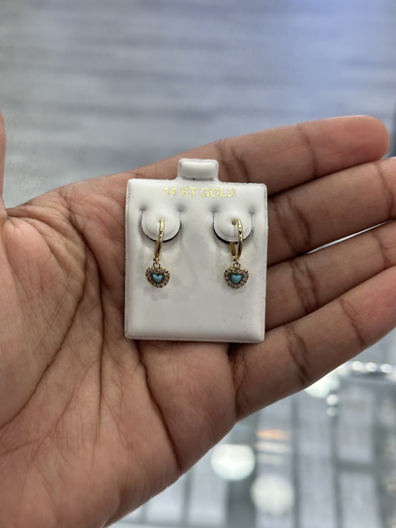 Santana Jewelers photo 5