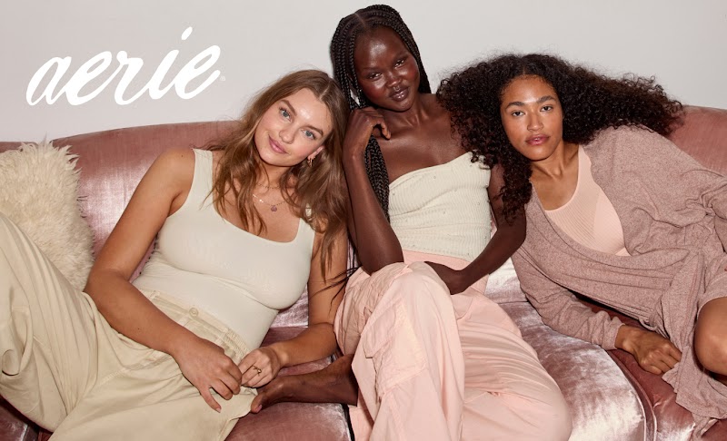 American Eagle , Aerie Store photo 3