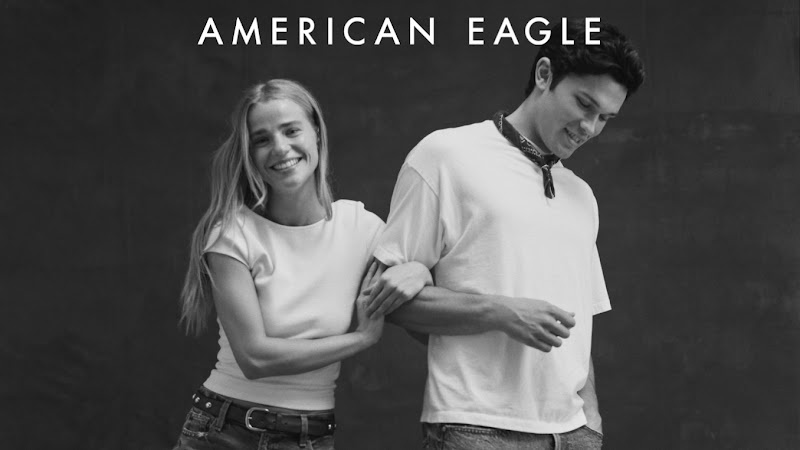 American Eagle , Aerie Store photo 2