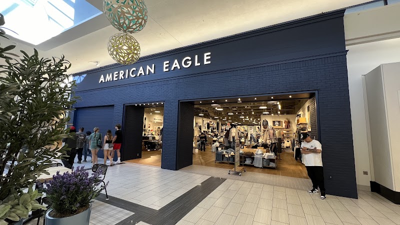 Photo of American Eagle , Aerie Store