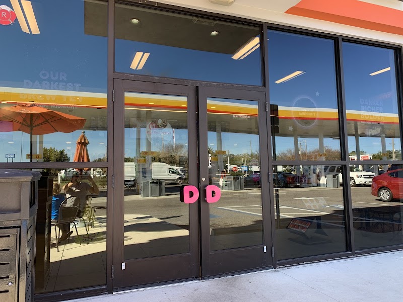 Photo of Dunkin'