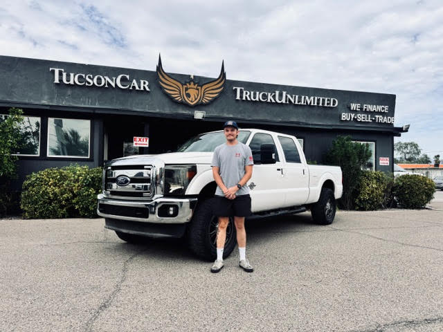 Tucson Car & Truck Unlimited (TCTU) photo 5