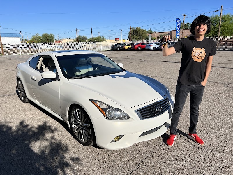 Tucson Car & Truck Unlimited (TCTU) photo 4