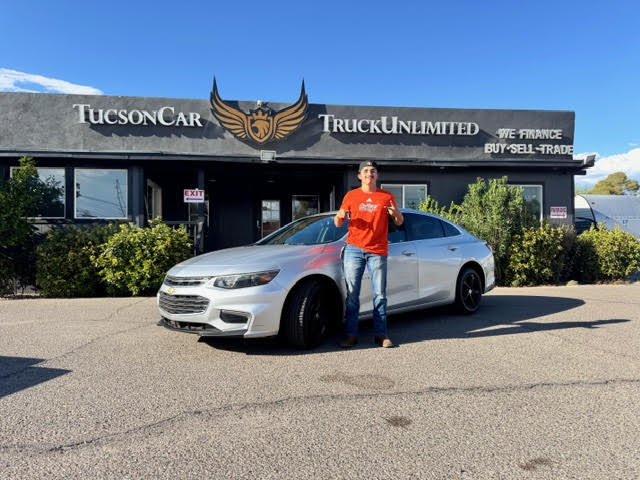 Tucson Car & Truck Unlimited (TCTU) photo 3