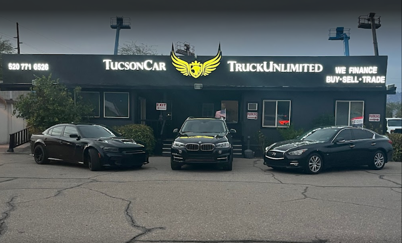 Photo of Tucson Car & Truck Unlimited (TCTU)