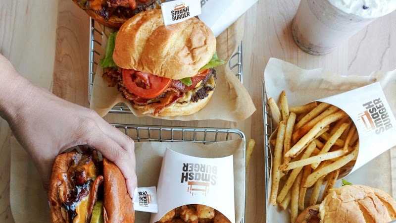 Smashburger photo 2
