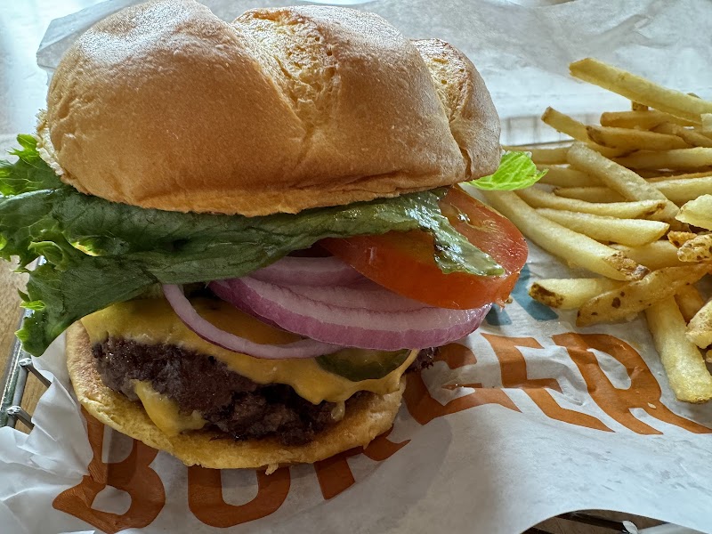 Smashburger photo 5