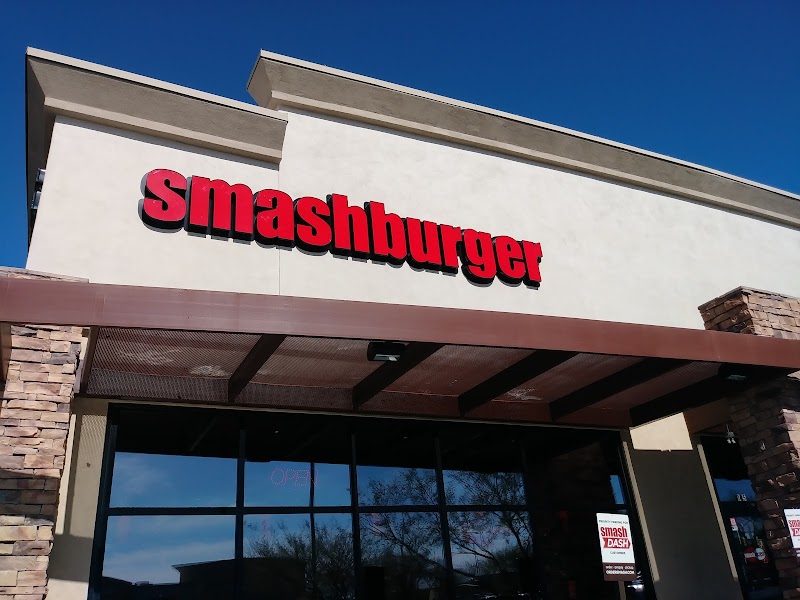 Photo of Smashburger