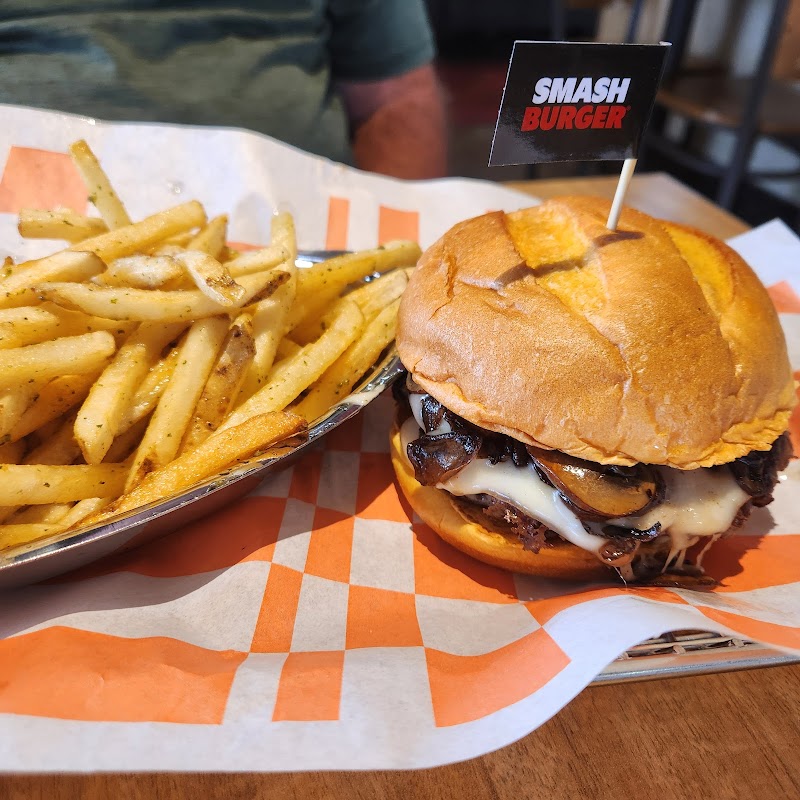 Smashburger photo 3
