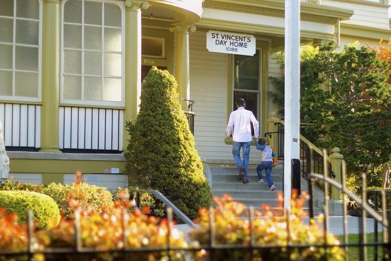Photo of Saint Vincent's Day Home