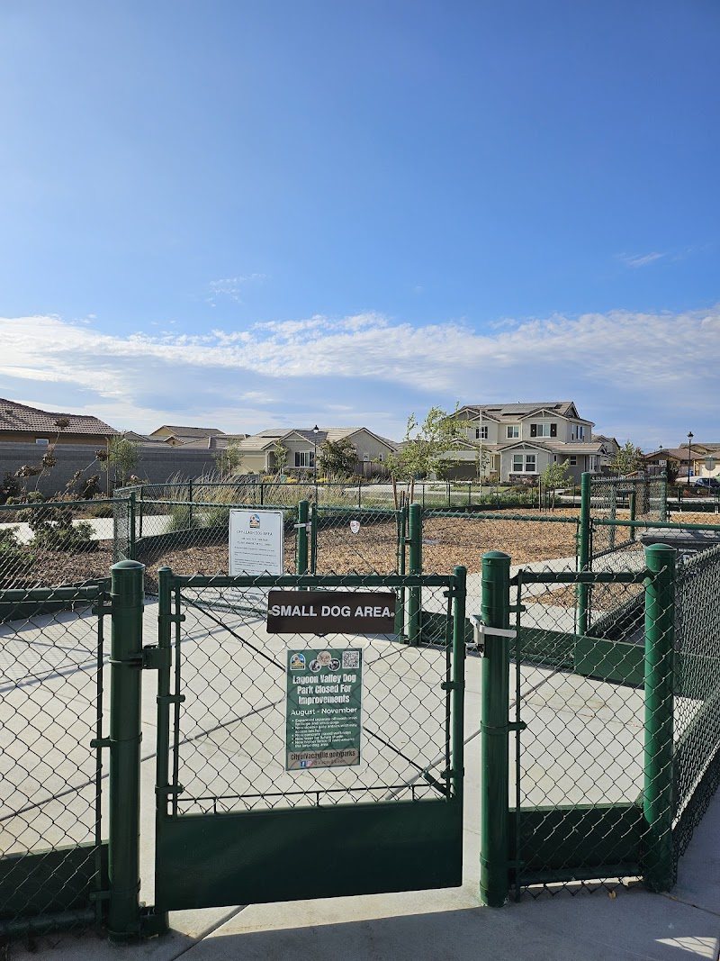 Owl Park Off-Leash Facility photo 3