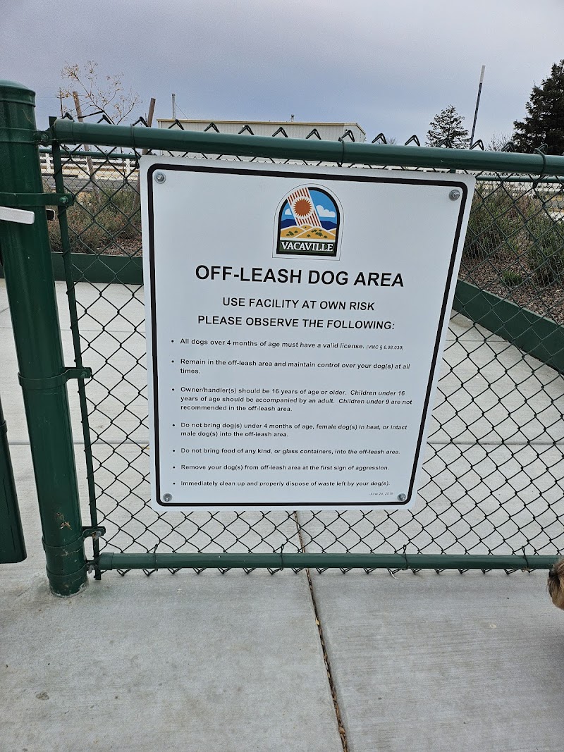 Owl Park Off-Leash Facility photo 5