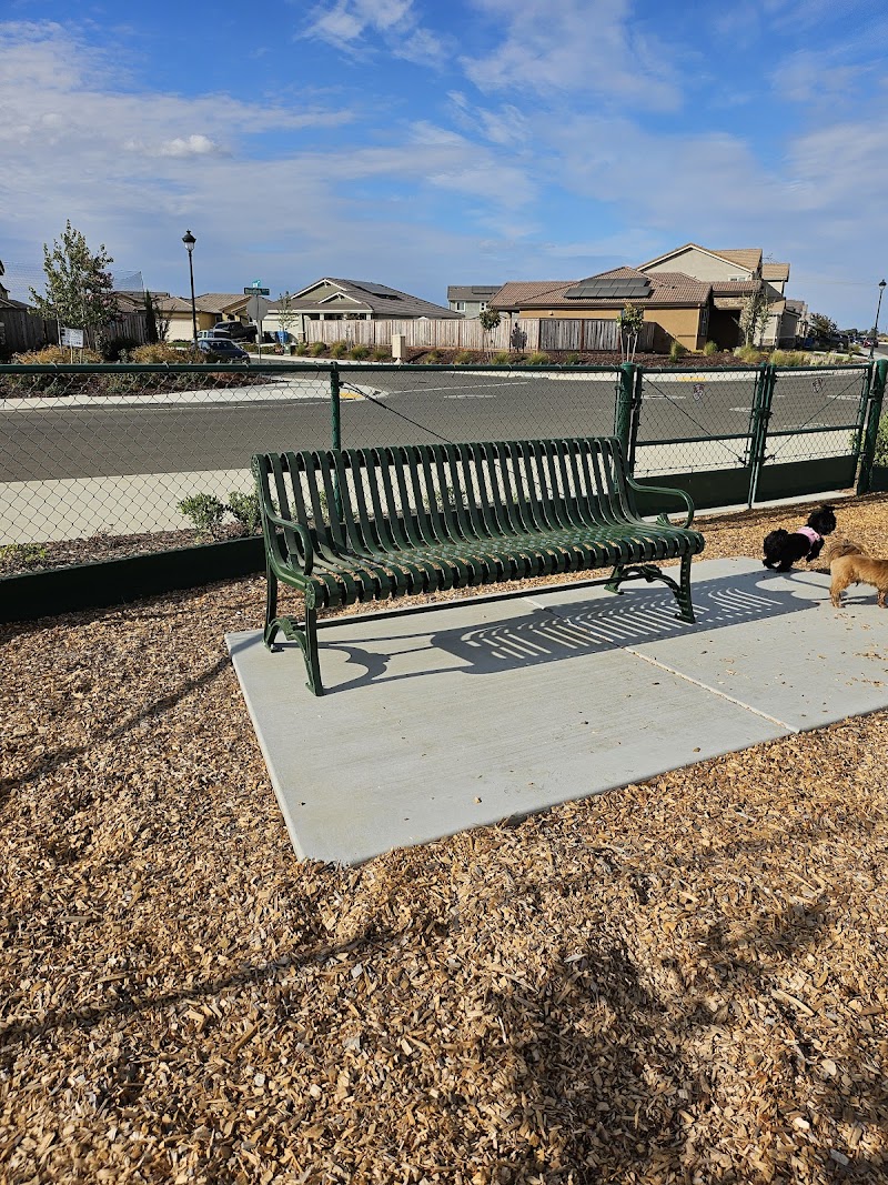 Owl Park Off-Leash Facility photo 2