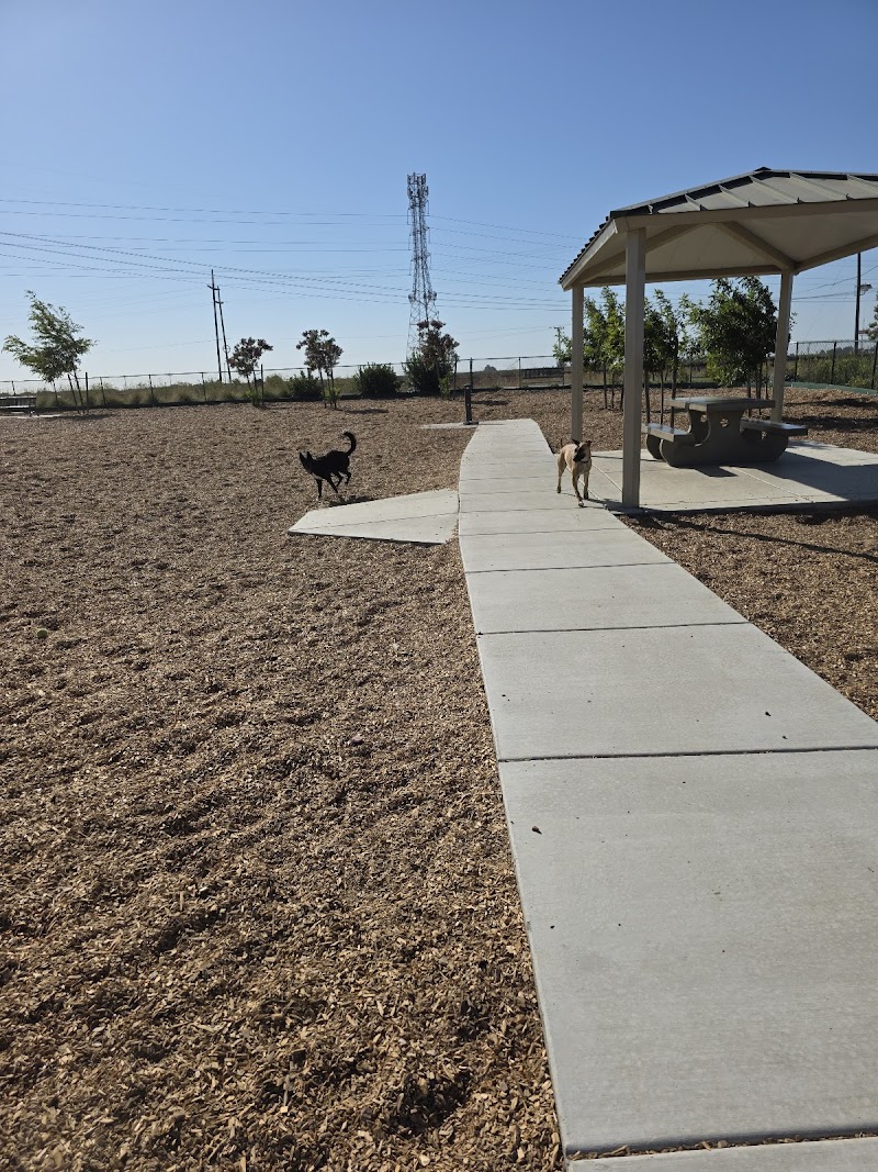 Photo of Owl Park Off-Leash Facility