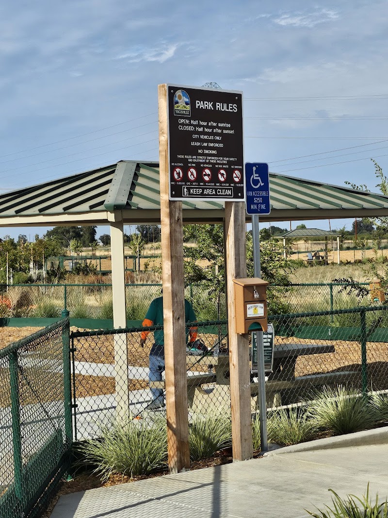 Owl Park Off-Leash Facility photo 4