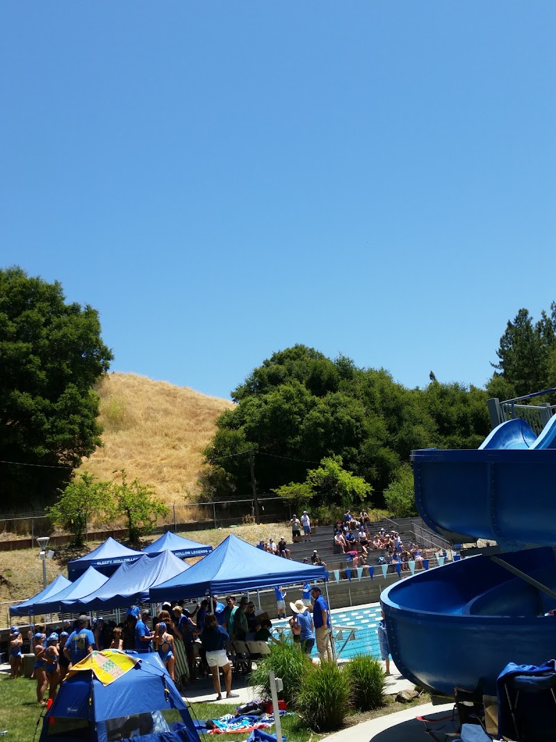 Sleepy Hollow Swim and Tennis Club photo 3