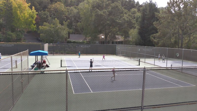 Sleepy Hollow Swim and Tennis Club photo 2