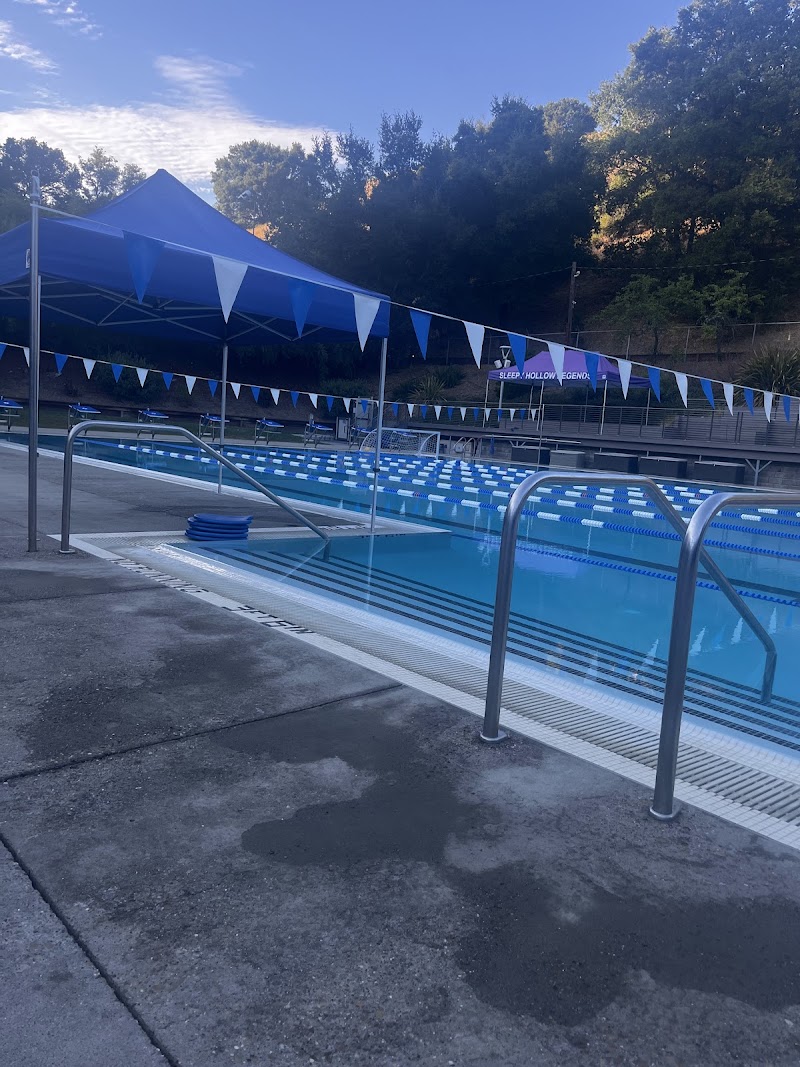 Photo of Sleepy Hollow Swim and Tennis Club