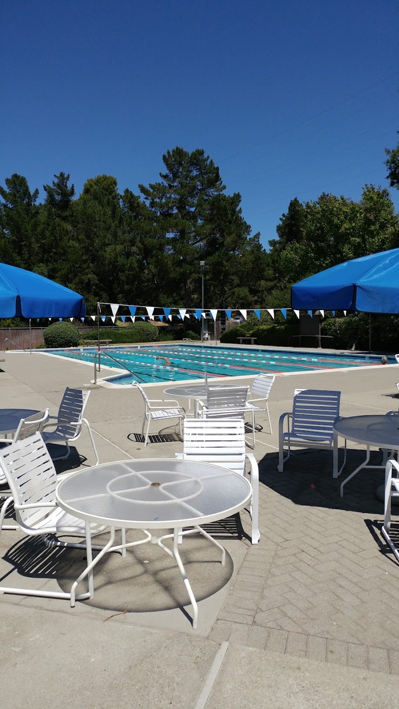 Campolindo Cabana Swim Club photo 5