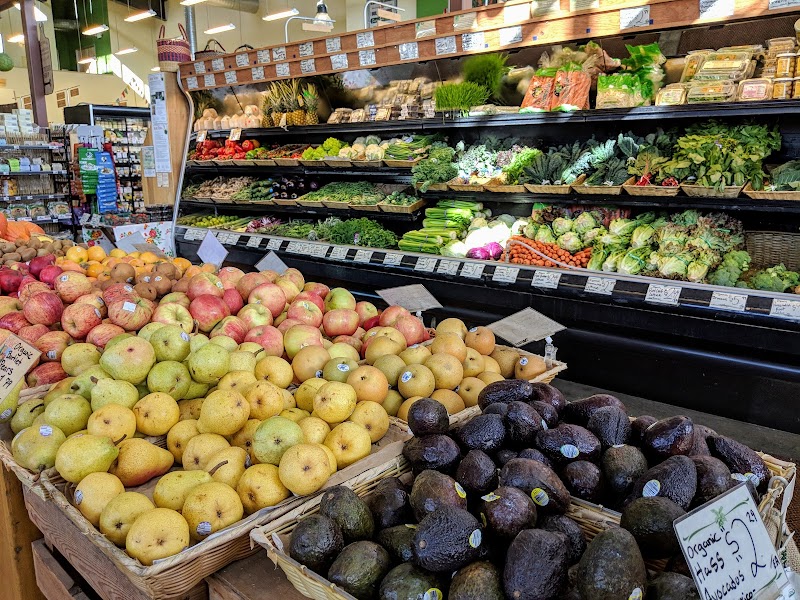 Sebastopol Community Market photo 2