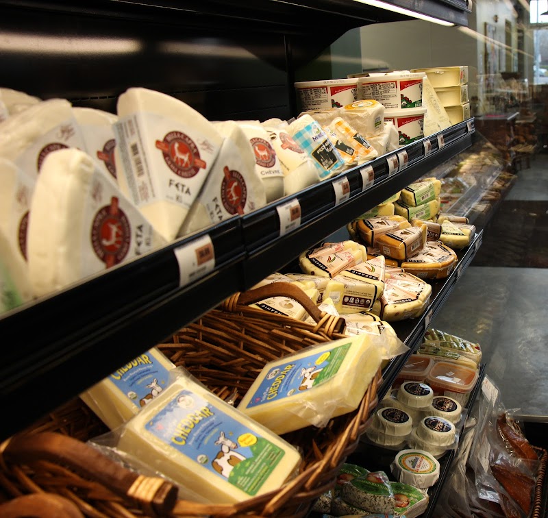 Sebastopol Community Market photo 5