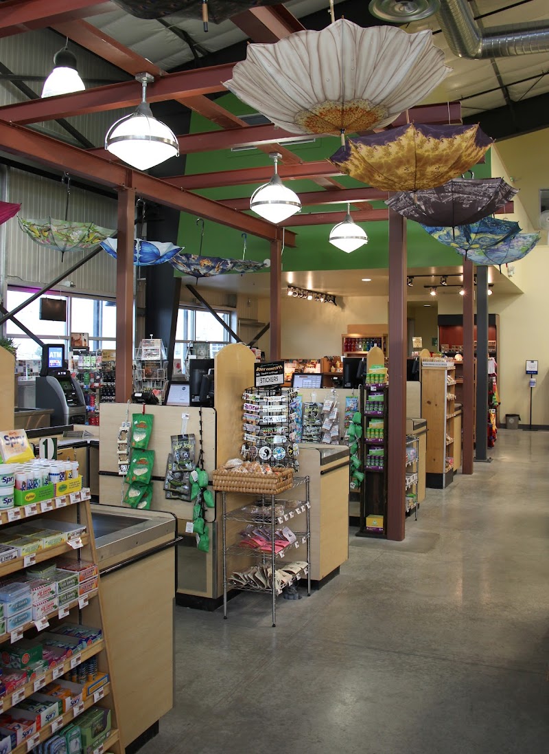 Sebastopol Community Market photo 4