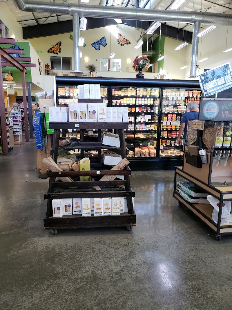 Sebastopol Community Market photo 3