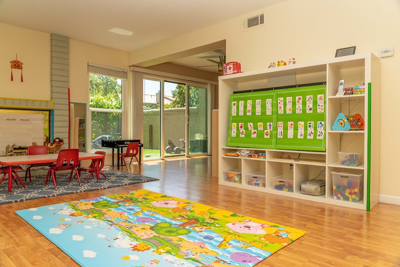 Little Mandarins Daycare photo 3