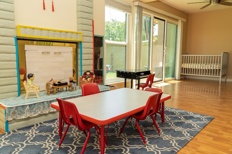 Little Mandarins Daycare photo 5