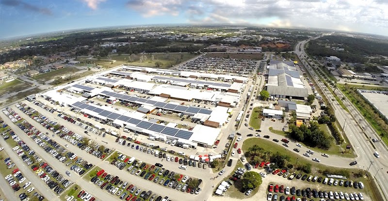 Photo of Fleamasters Flea Market
